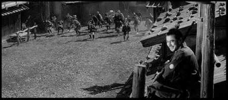 Yojimbo Screenshot 03