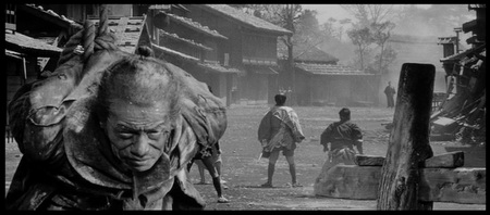 Yojimbo Screenshot 04