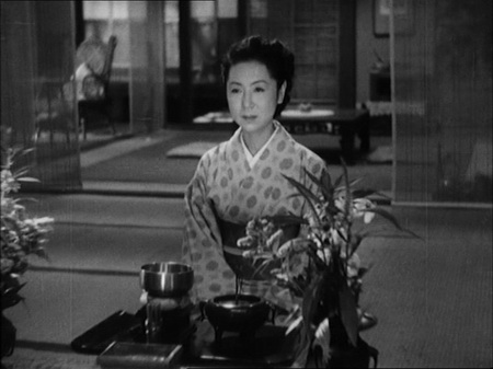 Lady Musashino Screenshot 3