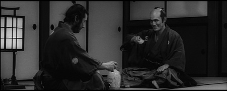 Screenshot Sanjuro2