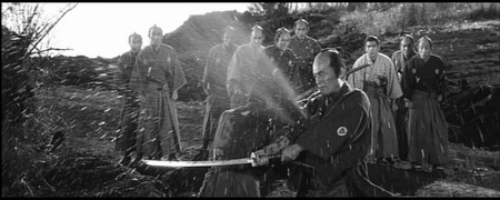 Screenshot Sanjuro4