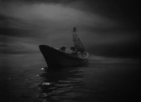 Ugetsu Screenshot1