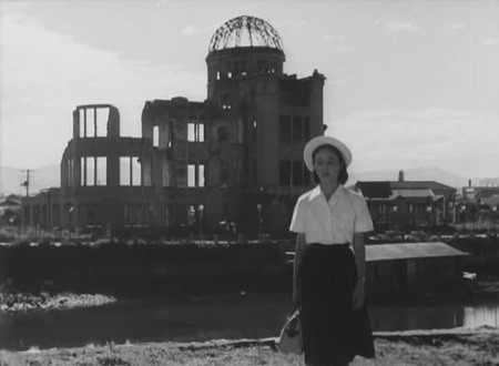 children of hiroshima screenshot 1