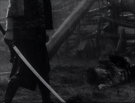 Screenshot Seven Samurai 6