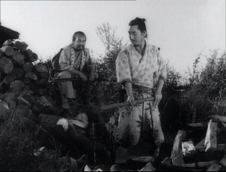 Screenshot Seven Samurai 4