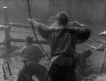 Screenshot Seven Samurai 4