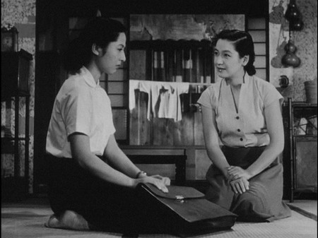 Tokyo Story