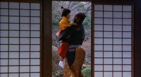 Kagemusha Screenshot 1