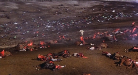 Kagemusha Screenshot 5