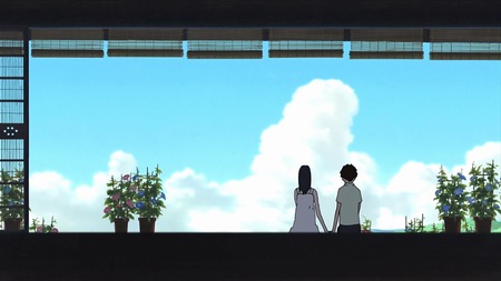 Summer Wars Screenshot 1