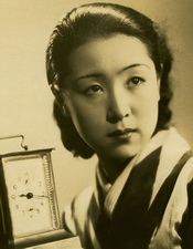 Kinuyo Tanaka