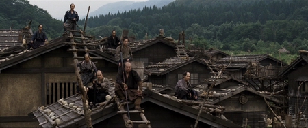 13 Assassins Screenshot 1 