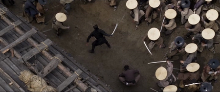 13 Assassins Screenshot 04