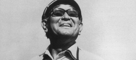 akira-kurosawa